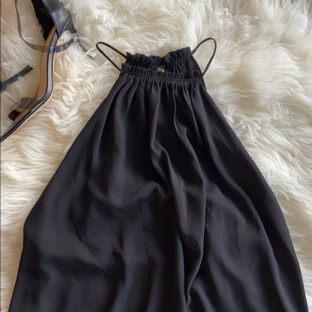 Nordstrom EVERLY, Little Black Dress, NWT